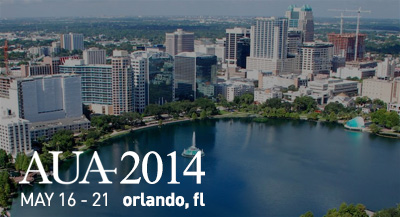 AUA 2014, Florida, USA