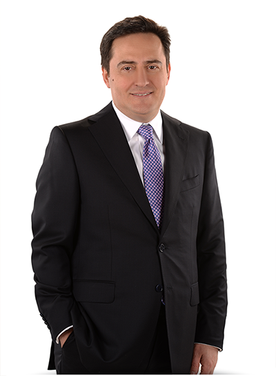 Prof. Dr. Fatih Atuğ