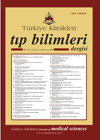 Türkiye Klinikleri Tıp Bilimleri Dergisi